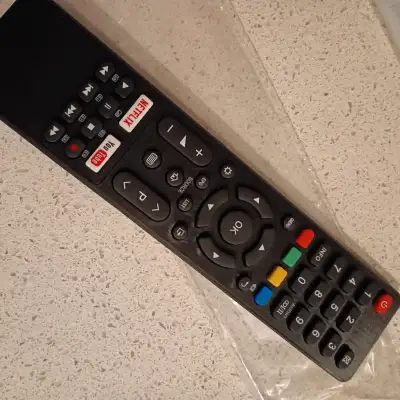 RCA Tv Remote Control , View more