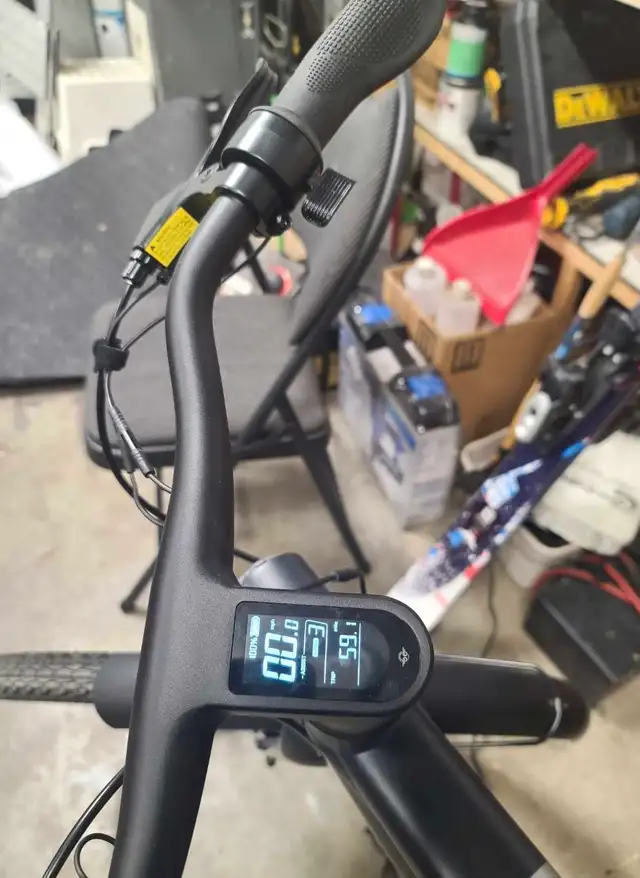 Bird street ebike in eBike in Medicine Hat - Image 4