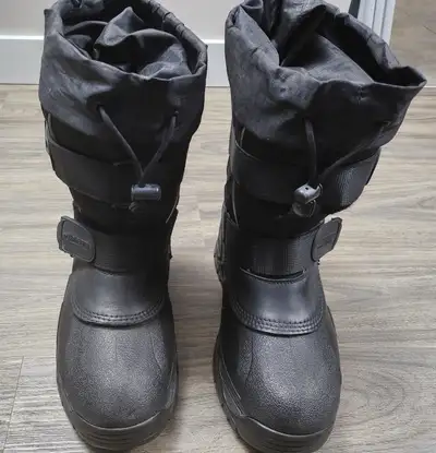 Baffin Eiger Men's Winter Boots - Size 9, View more