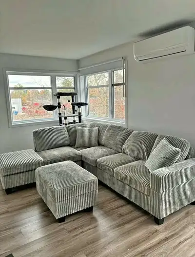 Sectional sofa couch for sale cash on delivery !!!, View more