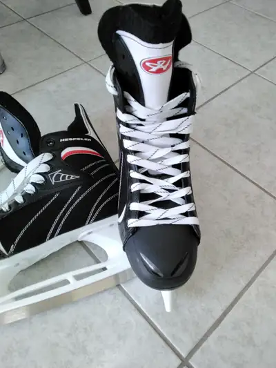 Skates Size 12, View more