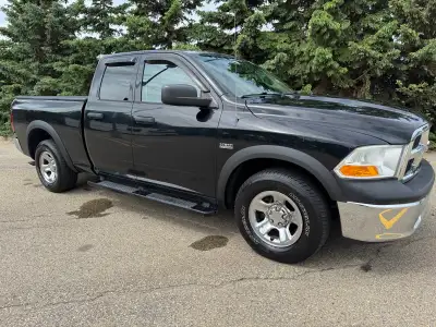 This daily driver has been extremely well maintained. It’s made many trips to Home Depot and to the...