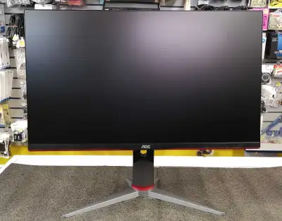 Moniteur d'ordinateur , View more