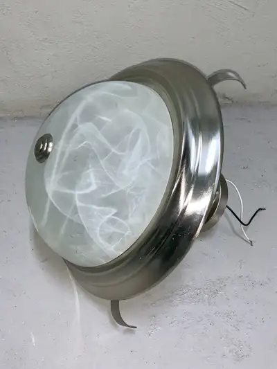 Hanging Light Fixture, View more