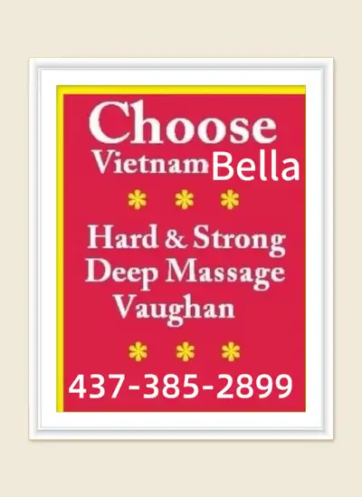 Best In Vaughan Professional Massage, View more
