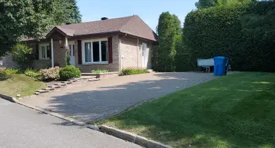 maison à louer