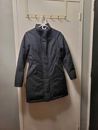 Women's Winter The North Face Black Jacket size S