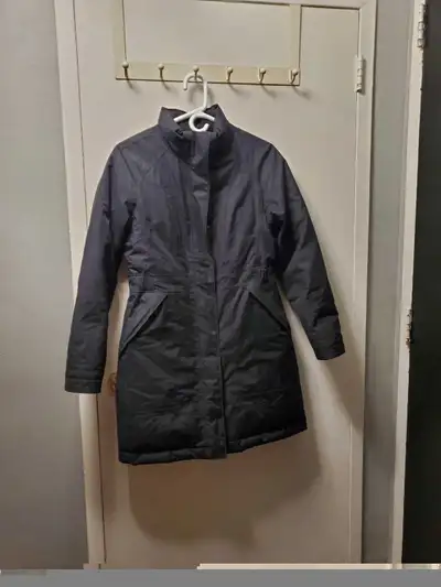 Women's Winter The North Face Black Jacket size S, View more