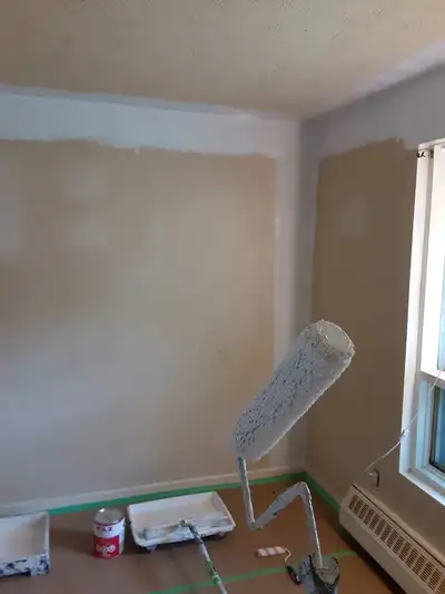 painter looking for work / projects, View more