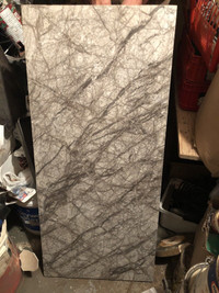Granite slab 4 by 8 and extras
