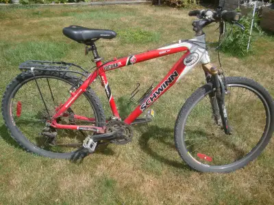 Vélo de montagne Schwinn, View more