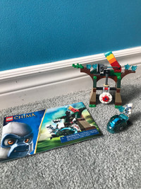 Lego Chima Tower Target