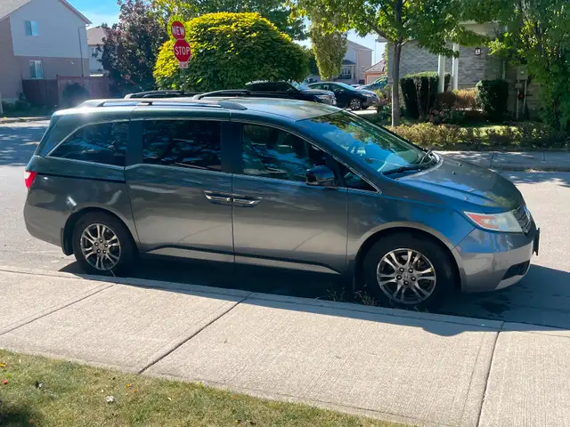 2011 Honda Odyssey63848992199171120