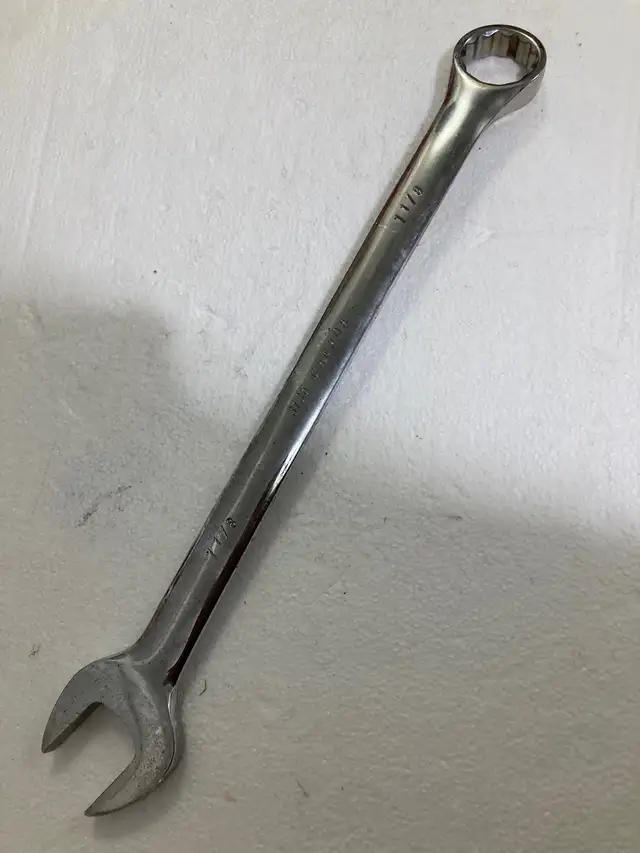 Gray Tools combination wrench64141833847555120