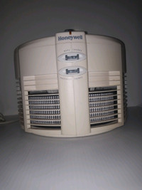 Honeywell  True HEPA Air Purifier Model 10590-N