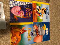 Disney Books