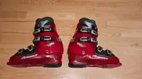 Bottes de ski Nordica / Nordica ski boots