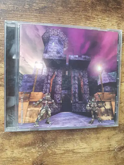 Unreal - Jewel Case Version - PC Game, View more