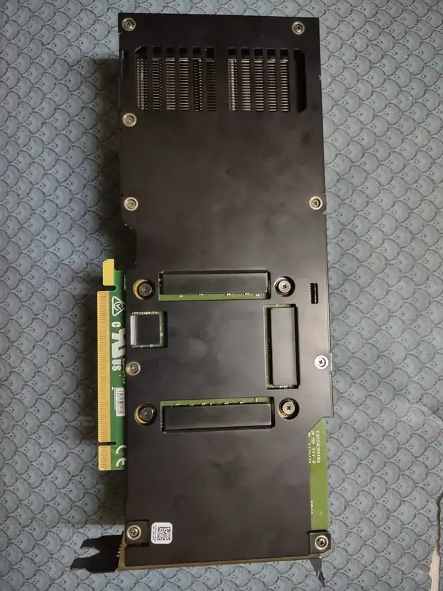 Dell Alienware RTX 3080 GPU in Desktop Computers in City of Toronto - Image 4