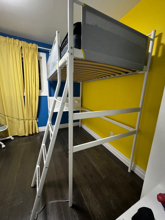 Vitval bunk bed in Beds & Mattresses in City of Toronto - Image 2