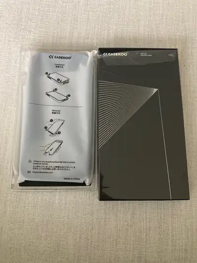 CASEKOO for iPhone 14 Plus  Case Black,, View more