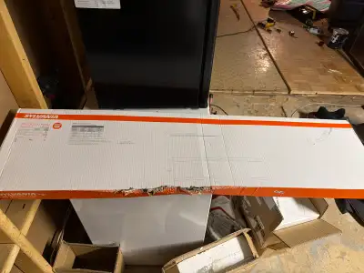 Sylvania Luminaire Panneau, View more