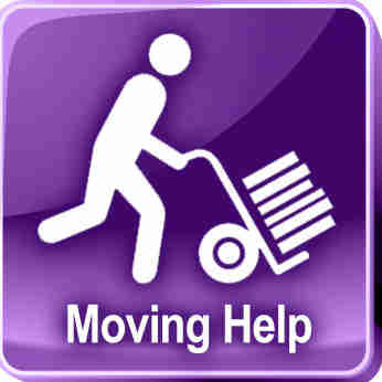  Moving help  big move, small move, delivery we do call or text in Moving & Storage in City of Halifax