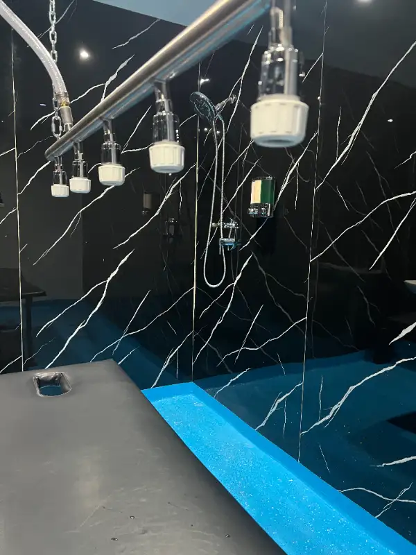 Unwind in the Gentle Massage Showers of Calypso Spa - HIRING in Massage Services in Kitchener / Waterloo - Image 9