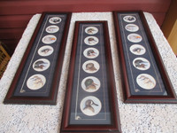 Beautiful Ducks Unlimited Prints--3 Available