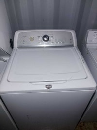 Maytag washer 30 days warranty delivery available  Kitchener / Waterloo Kitchener Area Preview