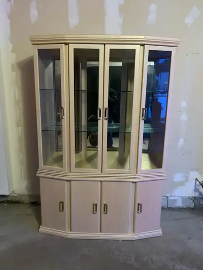 China hutch, View more