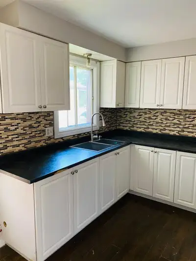 Detached house 3 bedroom near Brampton downtown