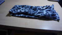 LEOPARD DESIGN HEADBAND