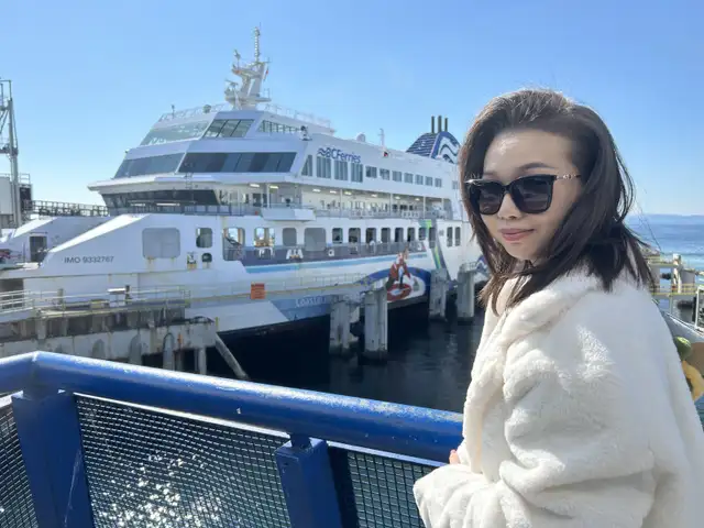 Want the trip of your dreams? in British Columbia in Canada - Image 3