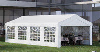 20x30 Party Tent for rent
