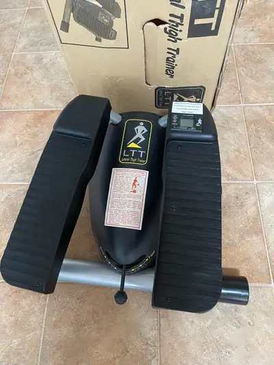 New Lateral Thigh Trainer, View more