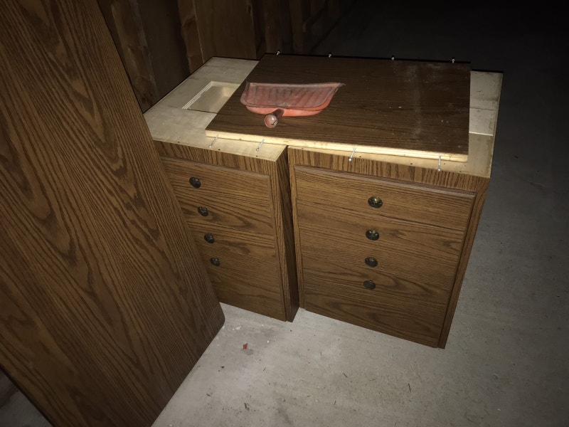 Free high quality sewing table. Free Stuff Winnipeg Kijiji