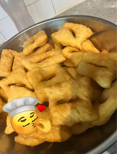 Grease Bannock, View more