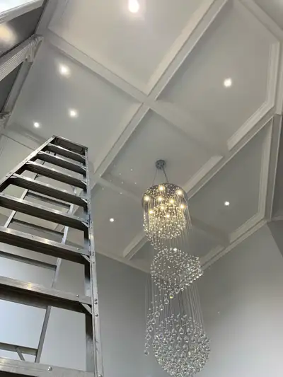 Pot Light Installation – Professional & Affordable , View more