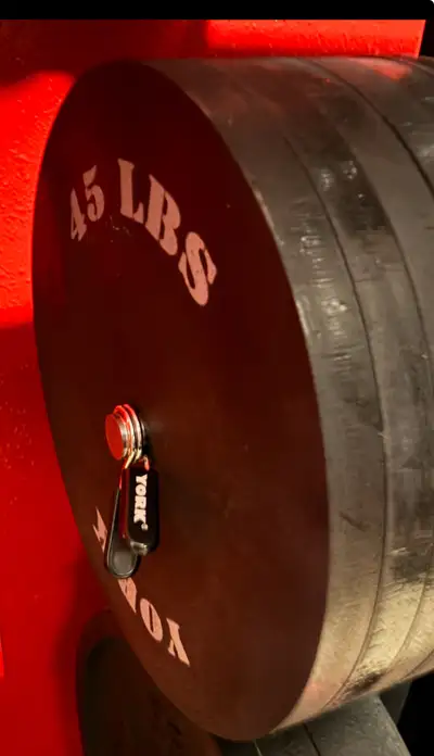 Barbell plates, View more