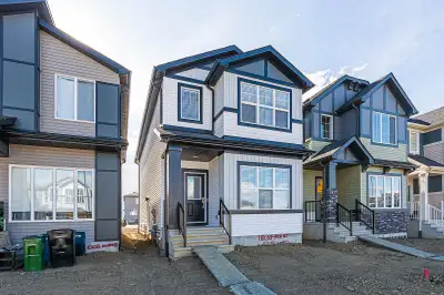 1 bedroom 1 bathroom basement suite