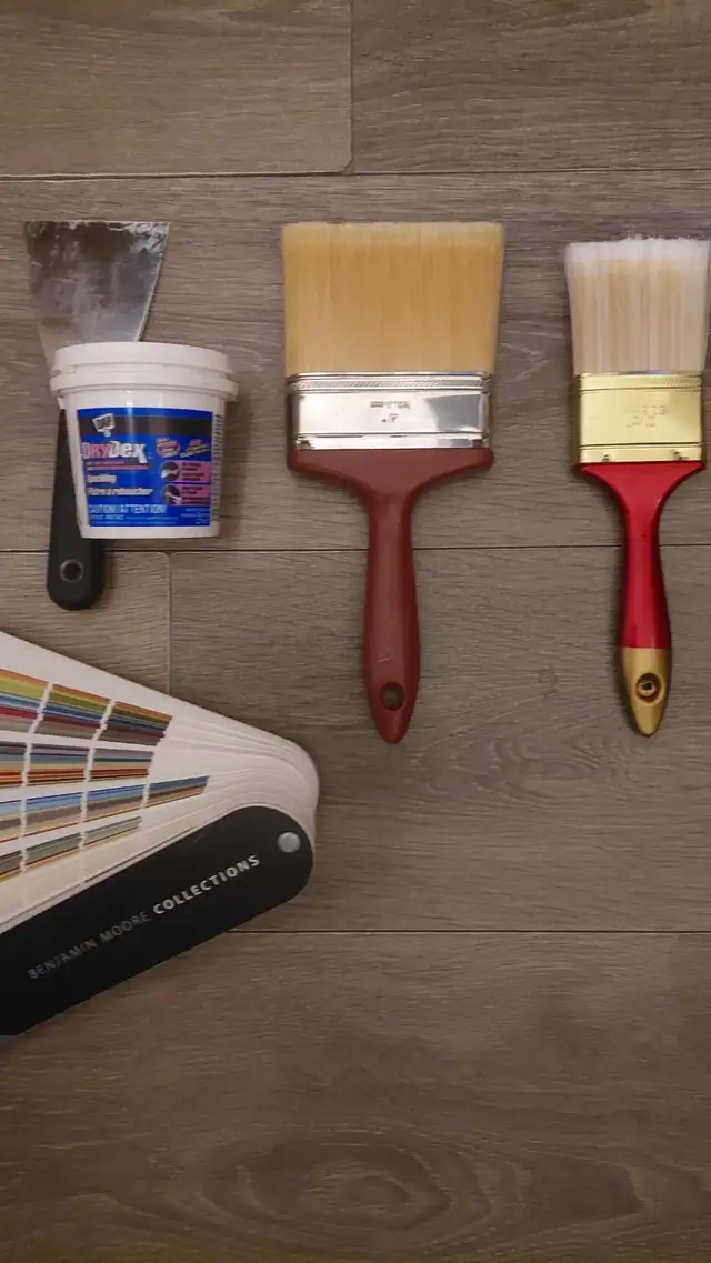 Construction Painting hand tools62863734128641122