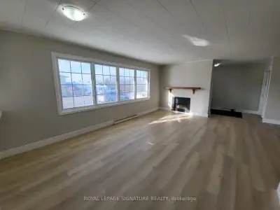 Room for Rent in Clean, Newly Renovated Bungalow – Walk to Georgian College, Walmart & More Looking...