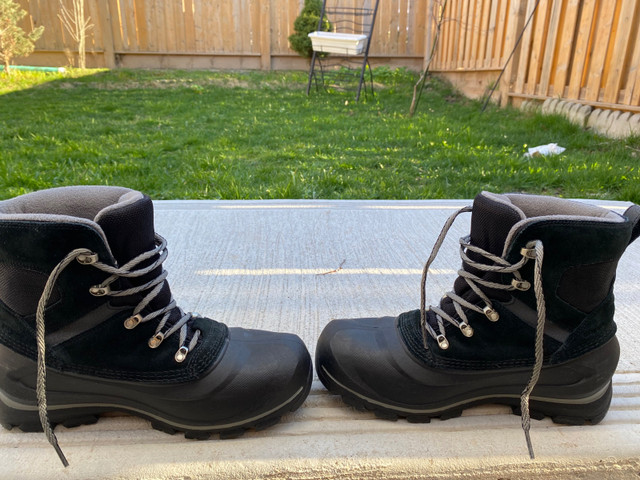 Sorel Winter boots in Other in Oakville / Halton Region - Image 3