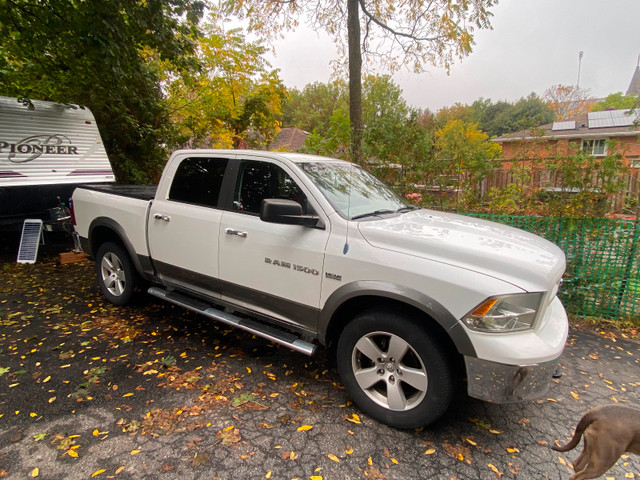 2012 Ram 1500 Sold Certified in Cars & Trucks in Oakville / Halton Region