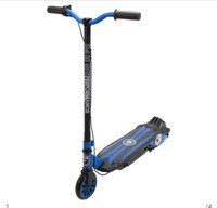 Trottinette électrique Pulse Performance Rester de Bravo Sports