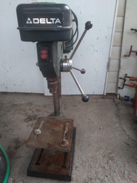 Delta Drill Press