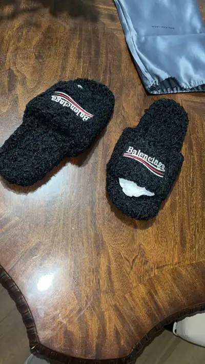 women’s and men’s slides , View more