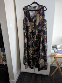 3x   summer dress for sale