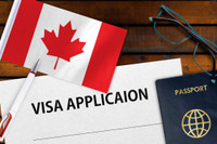 Visa application Usa & Canada 